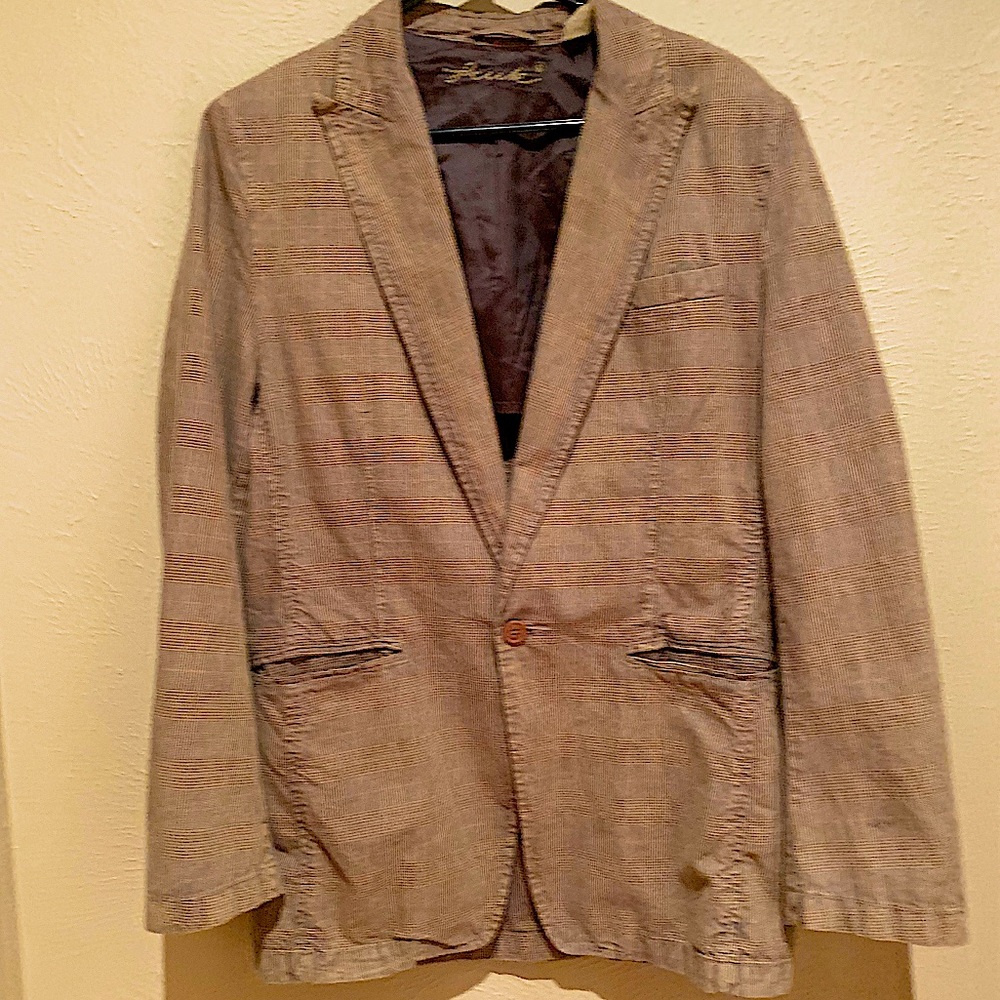 FCUK FRENCH CONNECTION Jacket
